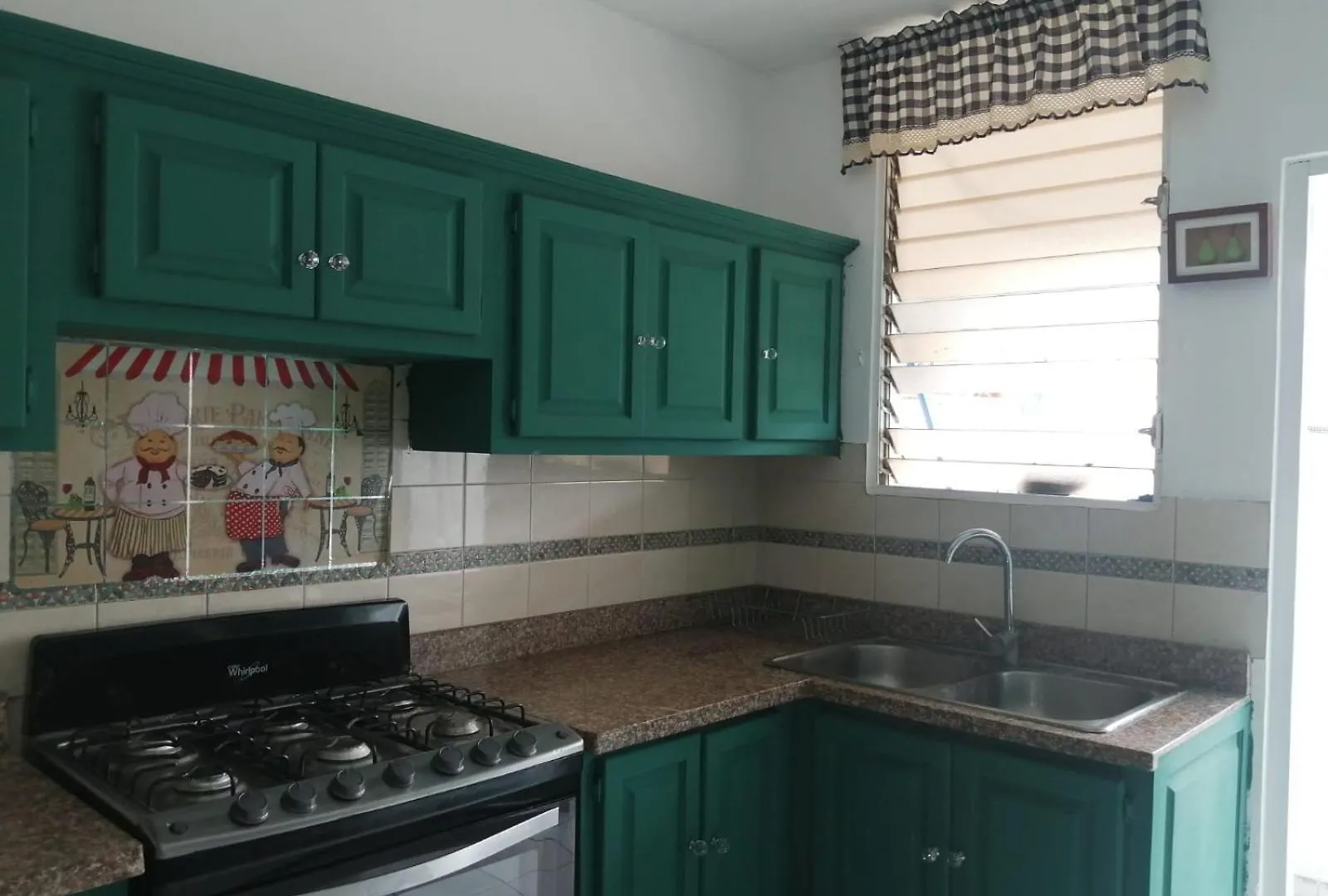 Lejlighed Centrico Apartamento Santo Domingo