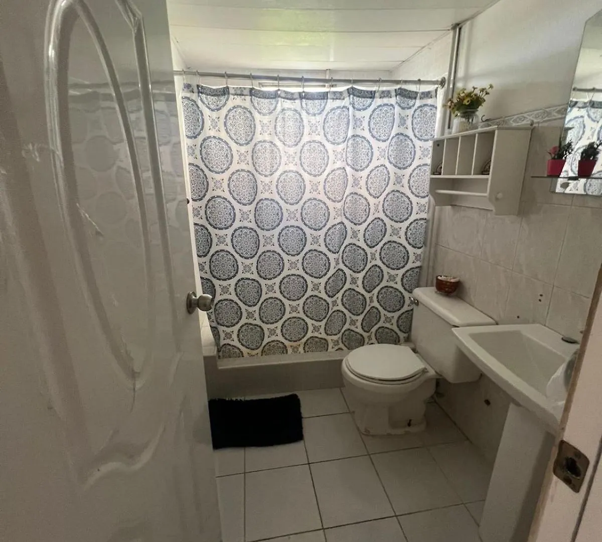 Lejlighed Centrico Apartamento Santo Domingo